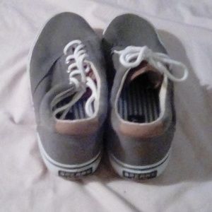 SPERRY MENS SHOES